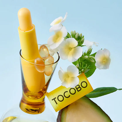 TOCOBO – Vitamin Nourishing Lip Balm