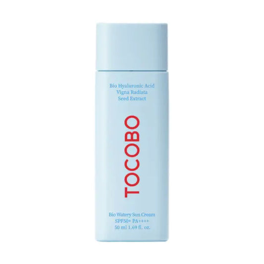 TOCOBO – Bio Watery Sun Cream SPF50+ PA++++ 50ml