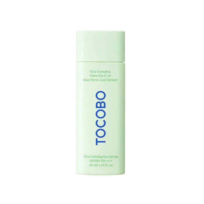 Tocobo Cica Calming Sun Serum SPF50+ / PA++++