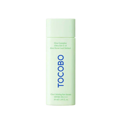 Tocobo Cica Calming Sun Serum SPF50+ / PA++++