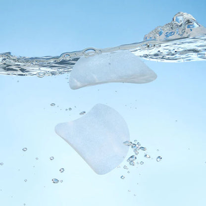 Torriden - DIVE-IN LOW MOLECULAR HYALURONIC ACID MULTI PAD