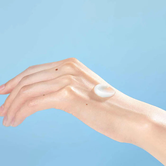 Torriden - DIVE-IN LOW MOLECULAR HYALURONIC ACID SOOTHING CREAM