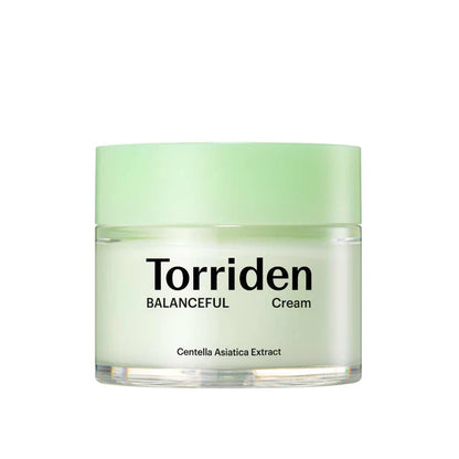 Torriden - BALANCEFUL CICA CREAM