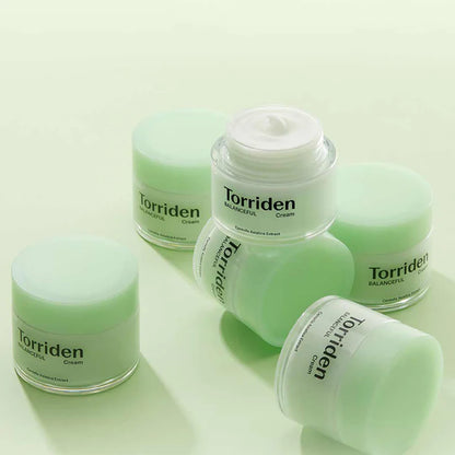 Torriden - BALANCEFUL CICA CREAM
