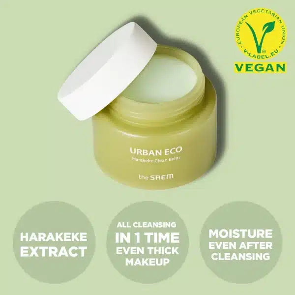 The Saem – Harakeke Clean Balm