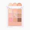 TWINKLE POP Pearl Gradation All Over Palette #1 For Coral Season