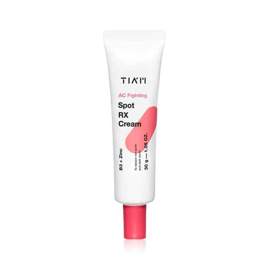 TIAM - AC Fighting Spot Rx Cream