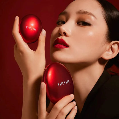 Tirtir - Mask Fit Red Cushion Mini (8 Tonos)