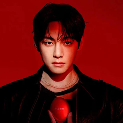 Tirtir - Mask Fit Red Cushion Mini (8 Tonos)