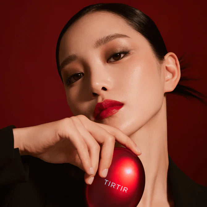 Tirtir - Mask Fit Red Cushion Mini (8 Tonos)