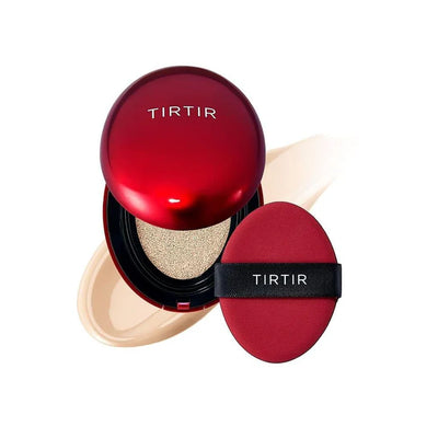 Tirtir - Mask Fit Red Cushion Mini (8 Tonos)