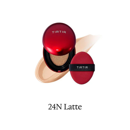 Tirtir - Mask Fit Red Cushion Mini (8 Tonos)