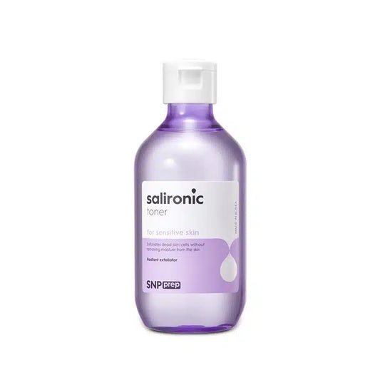 SNP – Salironic Toner 220ml