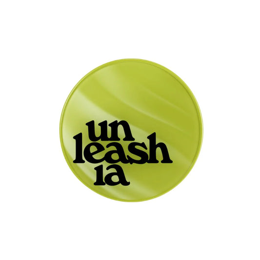 Unleashia - Healthy Green Cushion
