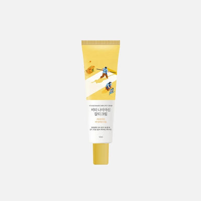 ROUND LAB - Vita Niacinamide Dark Spot Cream 50ml