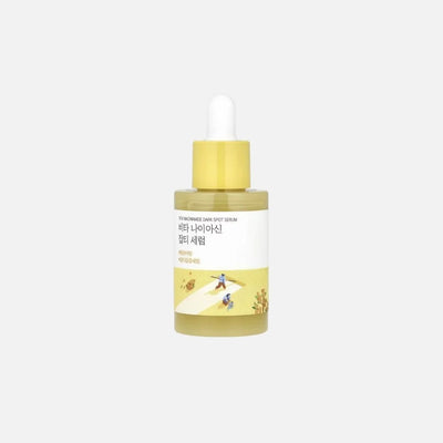 ROUND LAB - Vita Niacinamide Dark Spot Serum 30ml