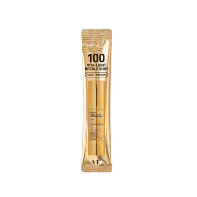VT Cosmetics - 100 Vita-Light Reedle Shot 2ml x 10ea
