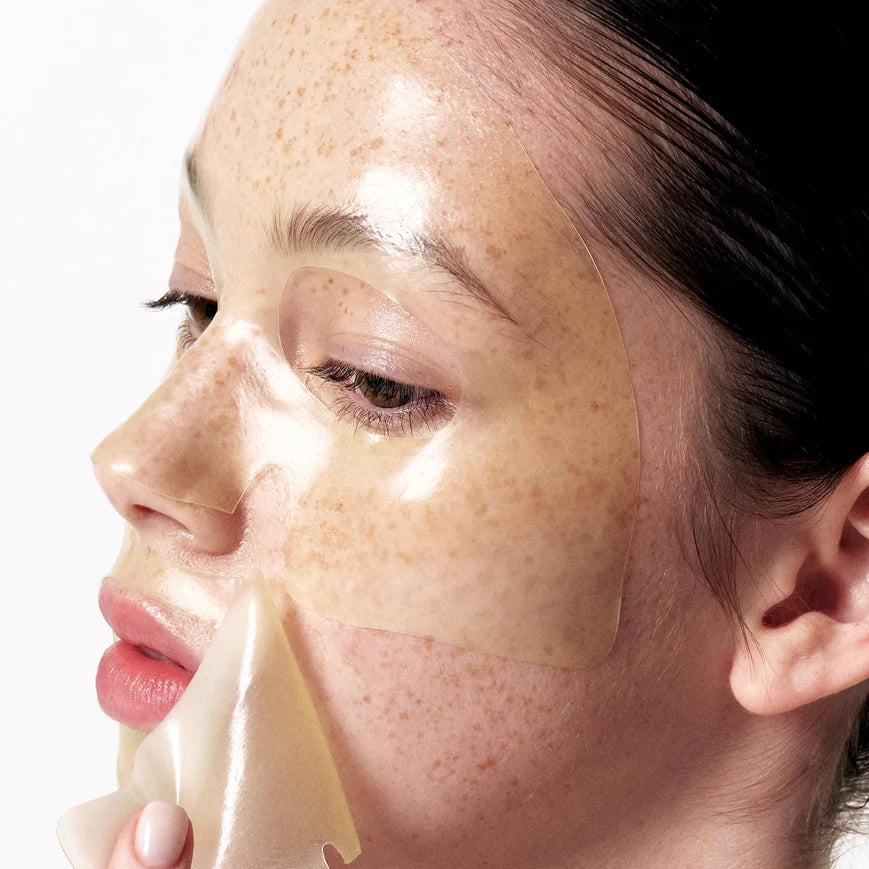 VT Cosmetics - Vita-Light Reedle Shot® 100 2Step Hydrogel Mask