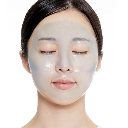 VT Cosmetics - Hydrop Reedle Shot 100 hL 2Step Hydrogel Mask