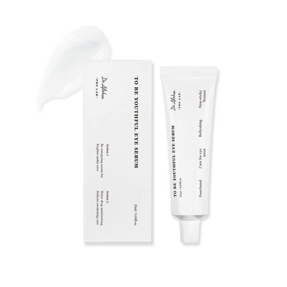 DR. ALTHEA -To Be Youthfull Eye Serum -Contorno de ojos 25ml
