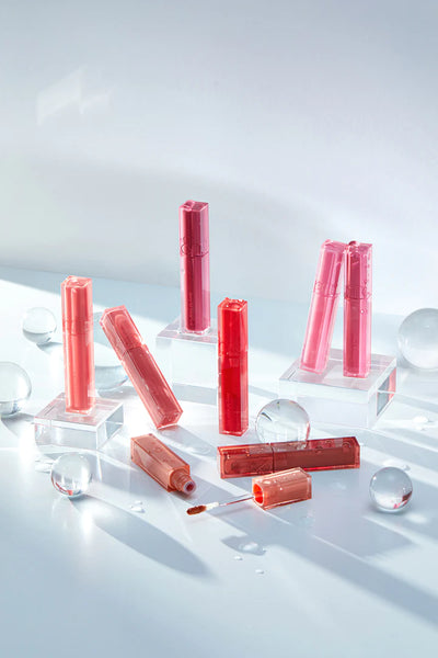 Rom&nd - DEWY-FUL WATER TINT