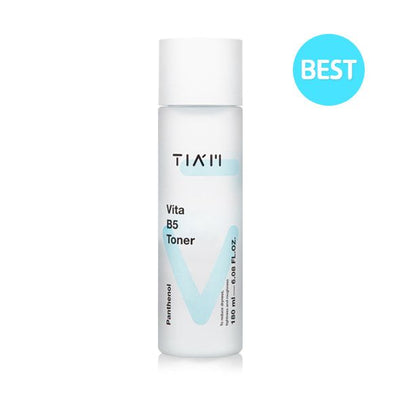 Tiam – Vita B5 Toner Pantenol – 180 Ml