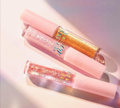 Peripera – Sugar Twinkle Liquid Glitter