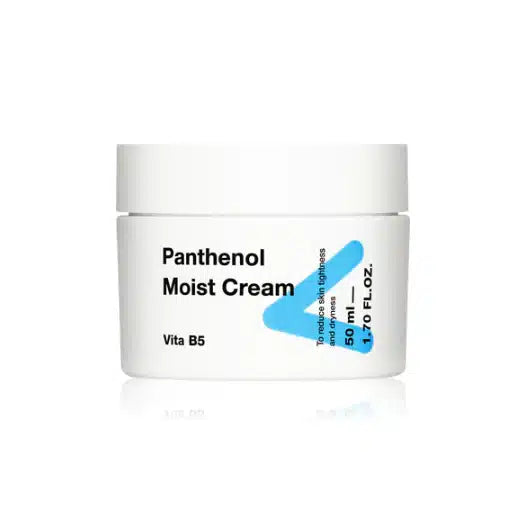 TIAM Panthenol Moist Cream Vita B5 – Crema humectante 50ml