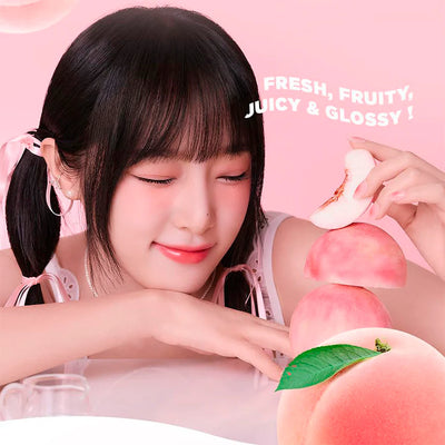 Lily By Red - Bloody Liar Coating Tint - Tintas Glossy