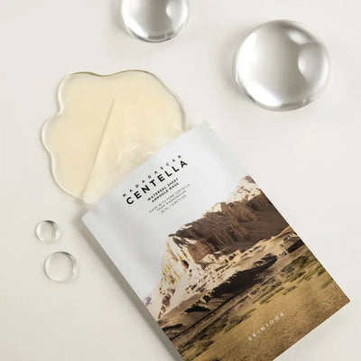 Skin1004 - Madagascar Centella Sheet Mask – Mascarilla facial