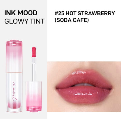 Peripera - Ink Mood Glowy Tint