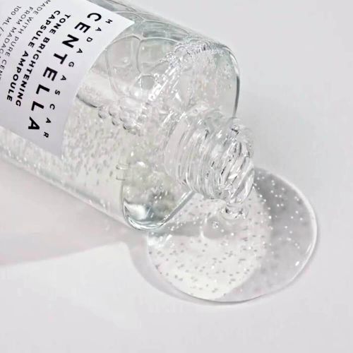 Skin1004 - Tone Brightening Ampoule 50 ML – Serum Despigmentante