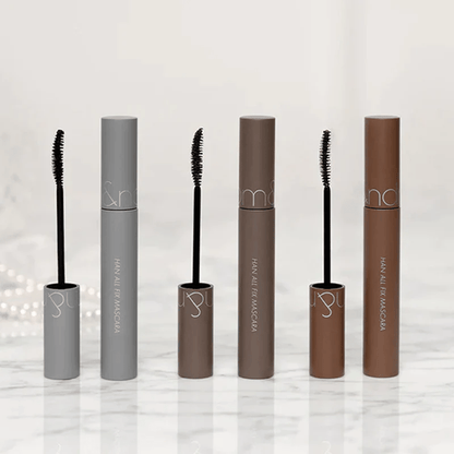 Rom&nd - Máscara de pestañas Han All Fix Mascara