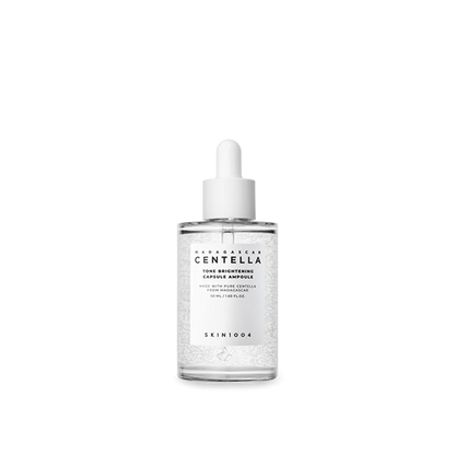 Skin1004 - Tone Brightening Ampoule 50 ML – Serum Despigmentante