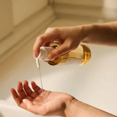 SKIN1004 - Madagascar Centella Light Cleansing Oil – Limpiador Oleoso 200ml