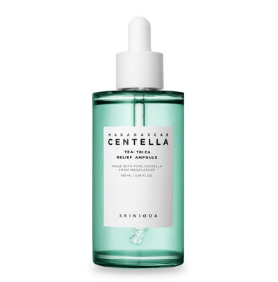 SKIN1004 Madagascar Centella Tea-Trica relief Ampoule 100ml