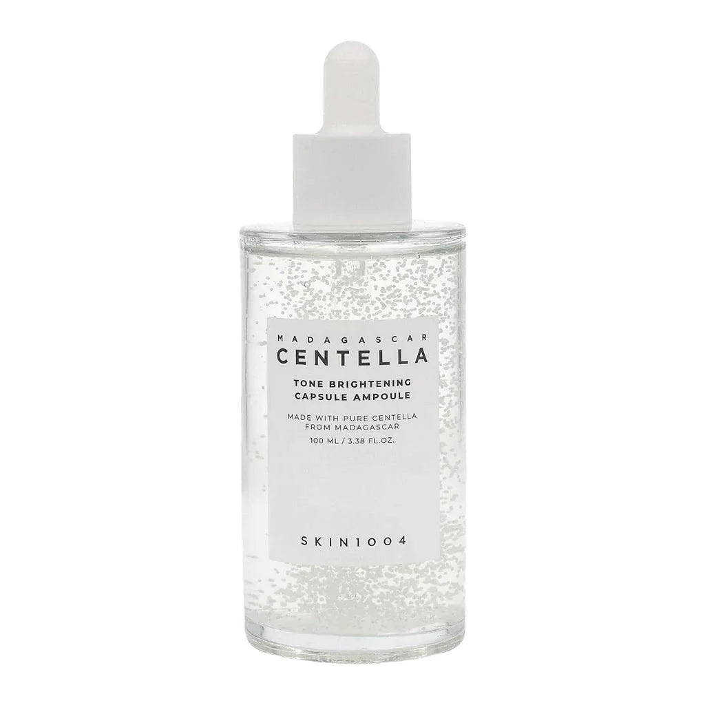 SKIN1004 - Madagascar Centella Tone Brightening Capsule Ampoule 100ml