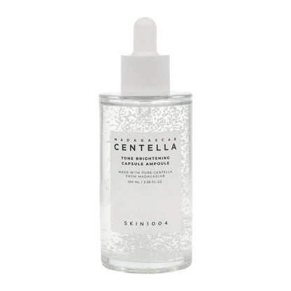 SKIN1004 - Madagascar Centella Tone Brightening Capsule Ampoule 100ml