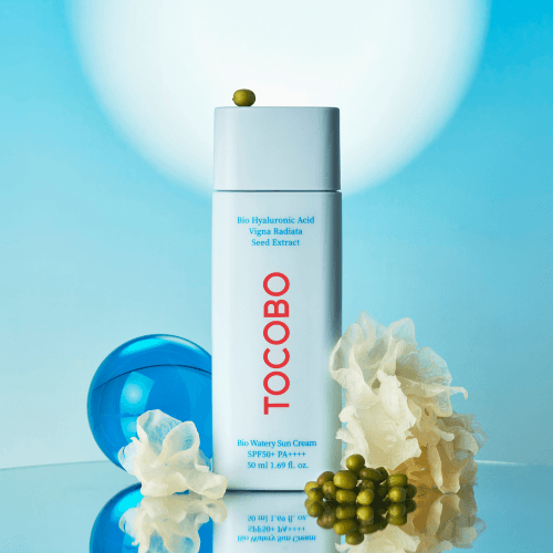 TOCOBO – Bio Watery Sun Cream SPF50+ PA++++ 50ml