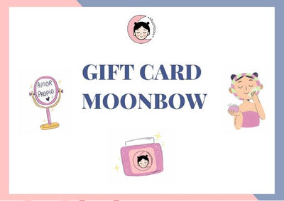 Gift card Moonbow