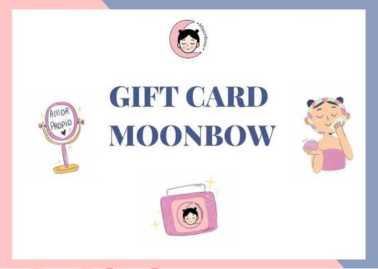 Gift card Moonbow
