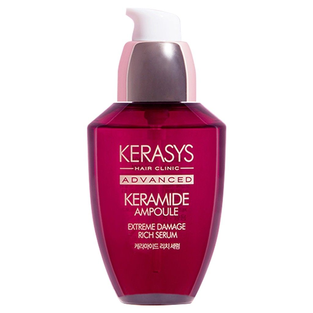 Kerasys – Keramide Extreme Damage Rich Serum 70ml