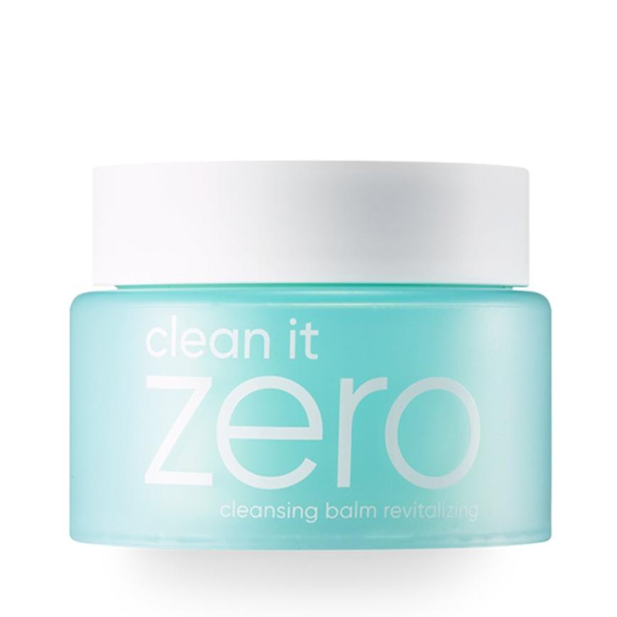 Banila Co Clean it Zero Cleansing Balm Revitalizing