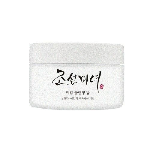 [Beauty of Joseon] Migam Cleansing Balm