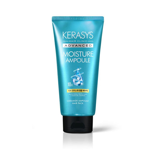Kerasys - Advanced Moisture Hair Pack 300ml