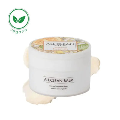 HEIMISH - All Clean Balm Mandarina-Bálsamo Desmaquillante – 120 ml