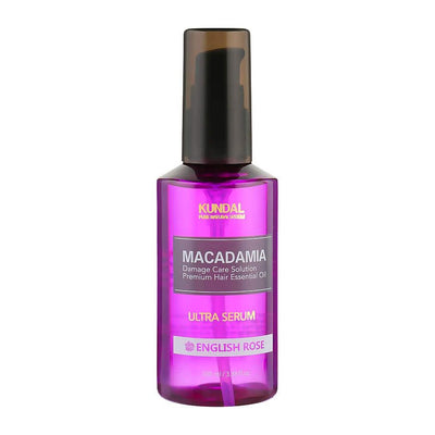 [Kundal] Ultra Hair Serum - English Rose