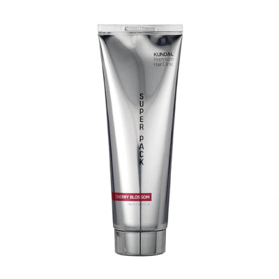 [Kundal] Hair Clinic Super Pack (Cherry Blossom)