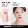 PERIPERA - MILK BLUR TONE UP CREAM - 03 Rosy