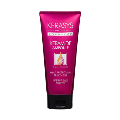 Kerasys - Crema de Tratamiento – Keramide Damage Clinic 200ml